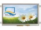 RVT70AQFFWR00 electronic component of Riverdi
