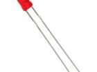 L-424SRDT Standard LEDs - Through Hole