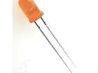 L-53ED Standard LEDs - Through Hole