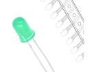 L-53LGD-TNR2.54 Standard LEDs - Through Hole