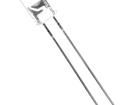 L-53SRC-J4 Standard LEDs - Through Hole