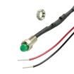 L58D-G24-W LED Panel Mount Indicators