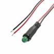 L59D-G12-W LED Panel Mount Indicators