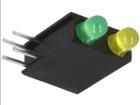 L-7104GE/1LY1LGD-RV  Optoelectronics
