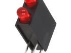 L-7104GE/2ID LED Circuit Board Indicators