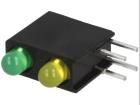 L-7104MD/1LG1LYD electronic component of Kingbright