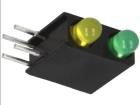 L-7104MD/1LG1LYD  Optoelectronics