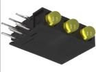 L-7104SA/3YD  Optoelectronics