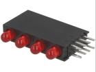 L-7104SB/4ID electronic component of Kingbright