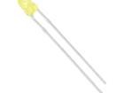 L-7104YT Standard LEDs - Through Hole