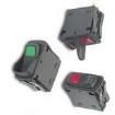 L72B1AJ01-3AZAC-300 Rocker Switches