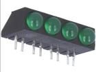 L-73CB/4GDA  Optoelectronics