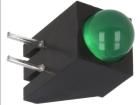 L-73JB/1GDA  Optoelectronics
