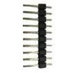 920-0018-01 Headers & Wire Housings