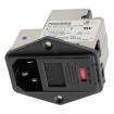 2-6609930-2 AC Power Entry Modules