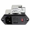 2-6609942-1 AC Power Entry Modules