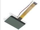 RX12864B-FHW Optoelectronics