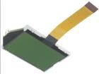 RX12864D2-YHW Optoelectronics