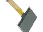 RX12864D3-FHW LCD Graphic Display Modules & Accessories