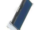 RX1602A4-BIW-TS LCD Character Display Modules & Accessories