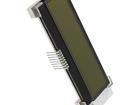 RX1602A4-FHW-TS LCD Character Display Modules & Accessories
