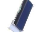 RX1602A5-BIW-TS LCD Character Display Modules & Accessories