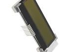 RX1602A5-FHW-TS LCD Character Display Modules & Accessories