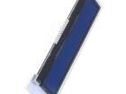 RX2402A-BIW LCD Character Display Modules & Accessories