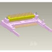 92140-045LF electronic component of Amphenol