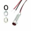 L79D-R12-W LED Panel Mount Indicators