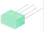 L-835/2GDT electronic component of Kingbright