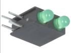 L-934EB/2GD  Optoelectronics