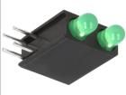 L-934GE/2GD  Optoelectronics