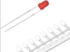 L-934LID-TNR2.54 Optoelectronics