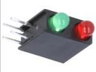 L-934MD/1I1GD  Optoelectronics