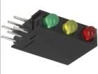 L-934SA/1I1Y1GD  Optoelectronics