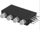 L-937SB/3EY1EGW electronic component of Kingbright