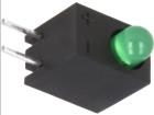 L-93A8CB/1GD  Optoelectronics