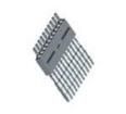 697118-000 Headers & Wire Housings