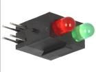 L-964ZM/1G1ID-RV  Optoelectronics