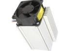 LA 27 K 100 12 Heat Sinks