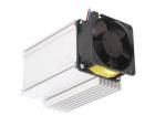 LA 27 K 100 24  Thermal Management