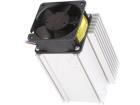 LA 27 K 100 24 Heat Sinks