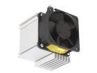 LA 27 K 50 24  Thermal Management