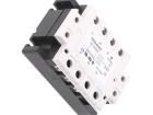 RZ3A40A55 Solid State Relays - Industrial Mount