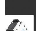 RZ3A60A25 Solid State Relays - Industrial Mount