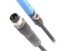 RZT7-03ZRS-KP0 Industrial Hall Effect/Magnetic Sensors
