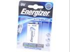 LA522 ADVANCED LITHIUM electronic component of Energizer