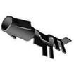 925712-1-CUT-TAPE  Connectors