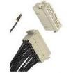9260243201 DIN 41612 Connectors